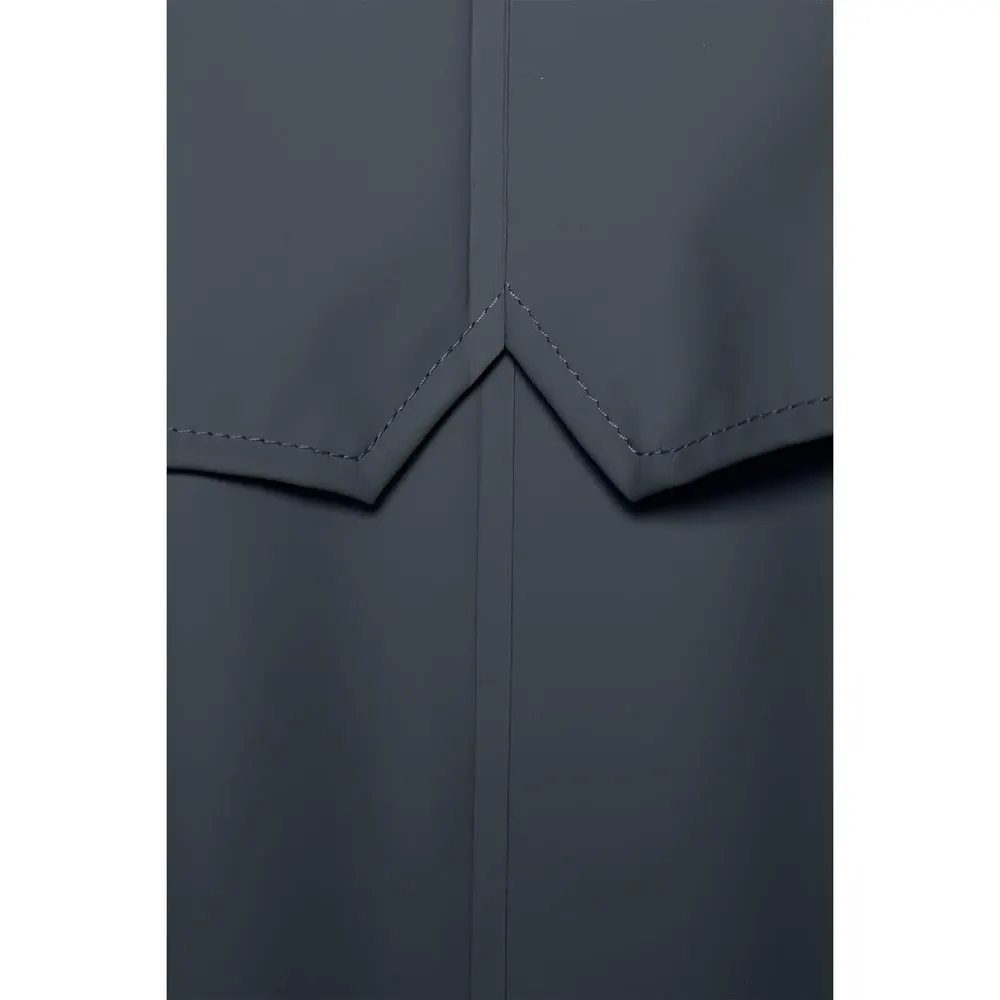 Rains Waterproof Jacket detail 3