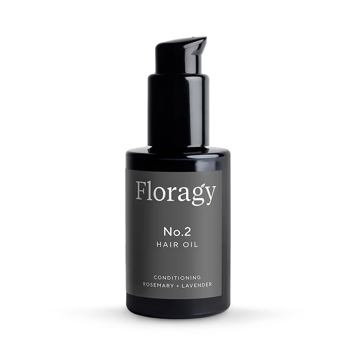 Floragy No. 2 Conditioning Hair Oil 30ml