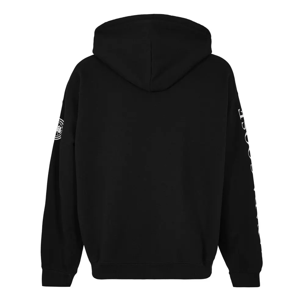 Canada Goose Men's Rove Full Zip Fleece detail 2