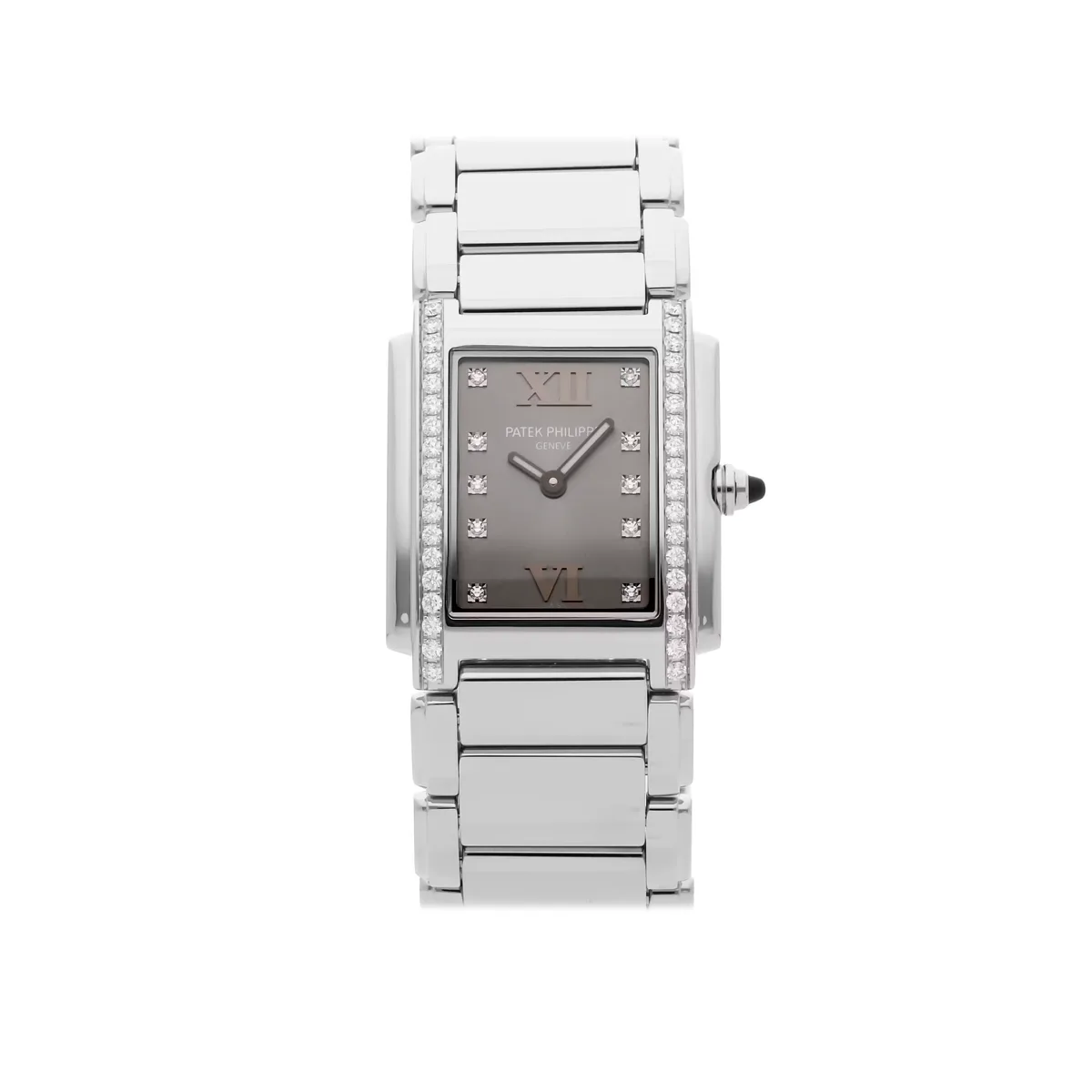 Patek Philippe Twenty 4 – Pre-owned luxury watches