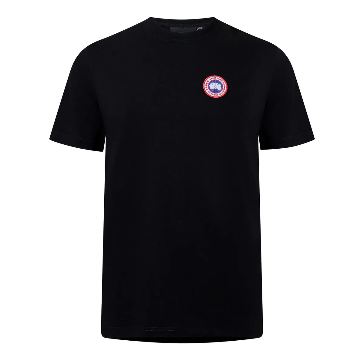Canada Goose Canada Ocra Bdg Tee Sn00