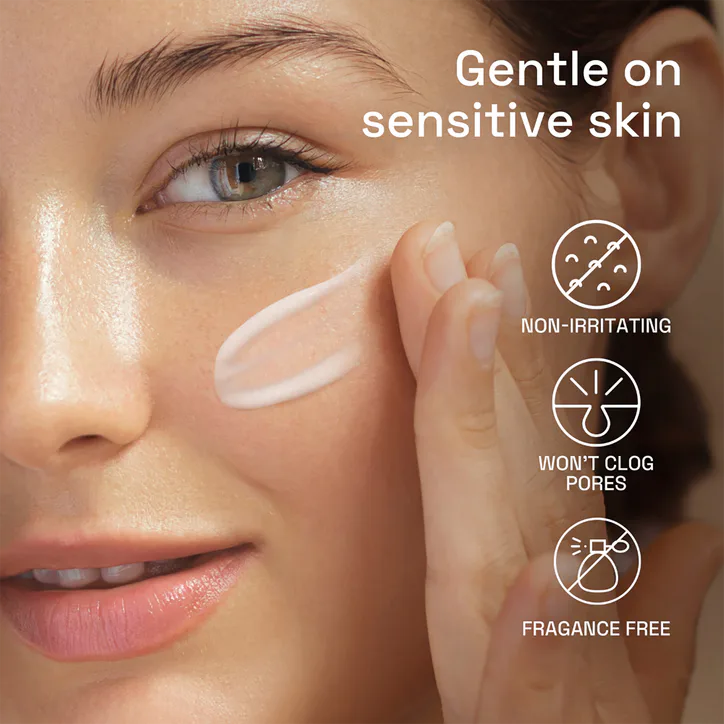 Cetaphil Daily Defence Cream SPF 50+ Mineral Sunscreen 50g detail 2