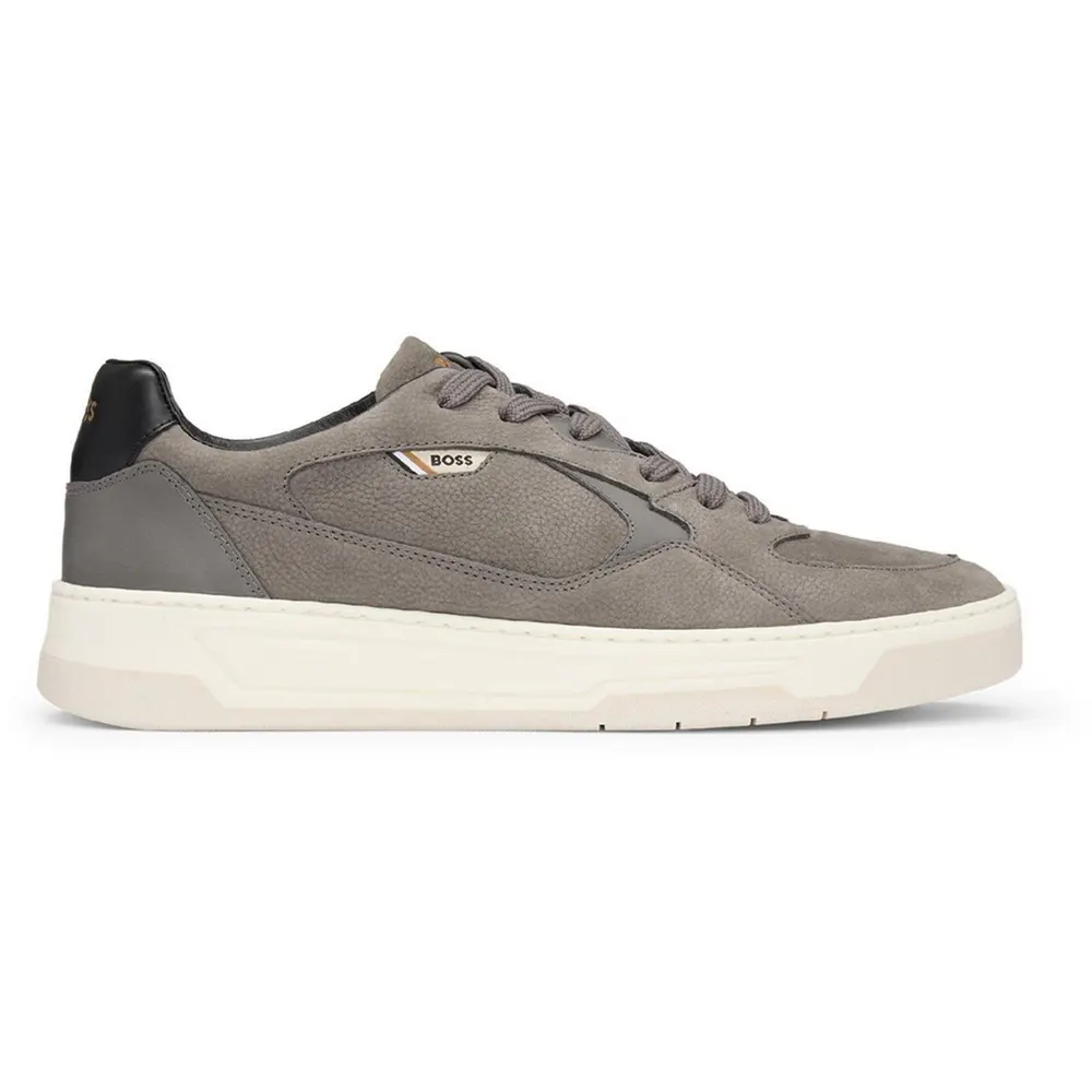 Boss Men's Low-Top Trainers