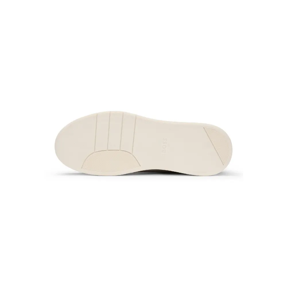Boss Men's Low-Top Trainers detail 3