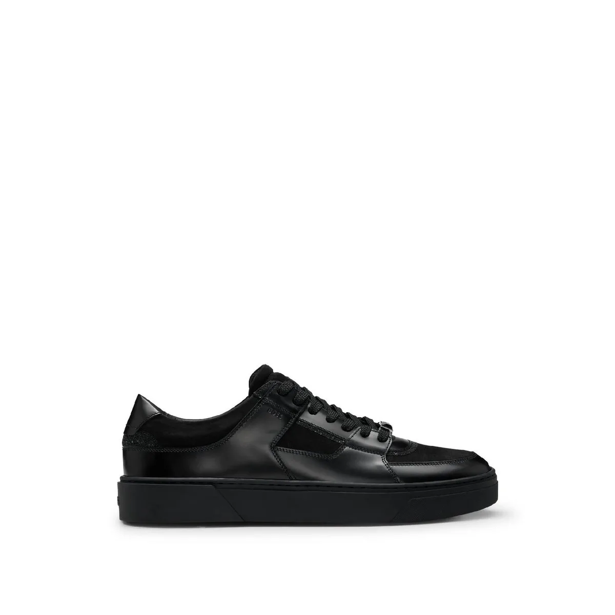 Boss Men's Low-Top Trainers