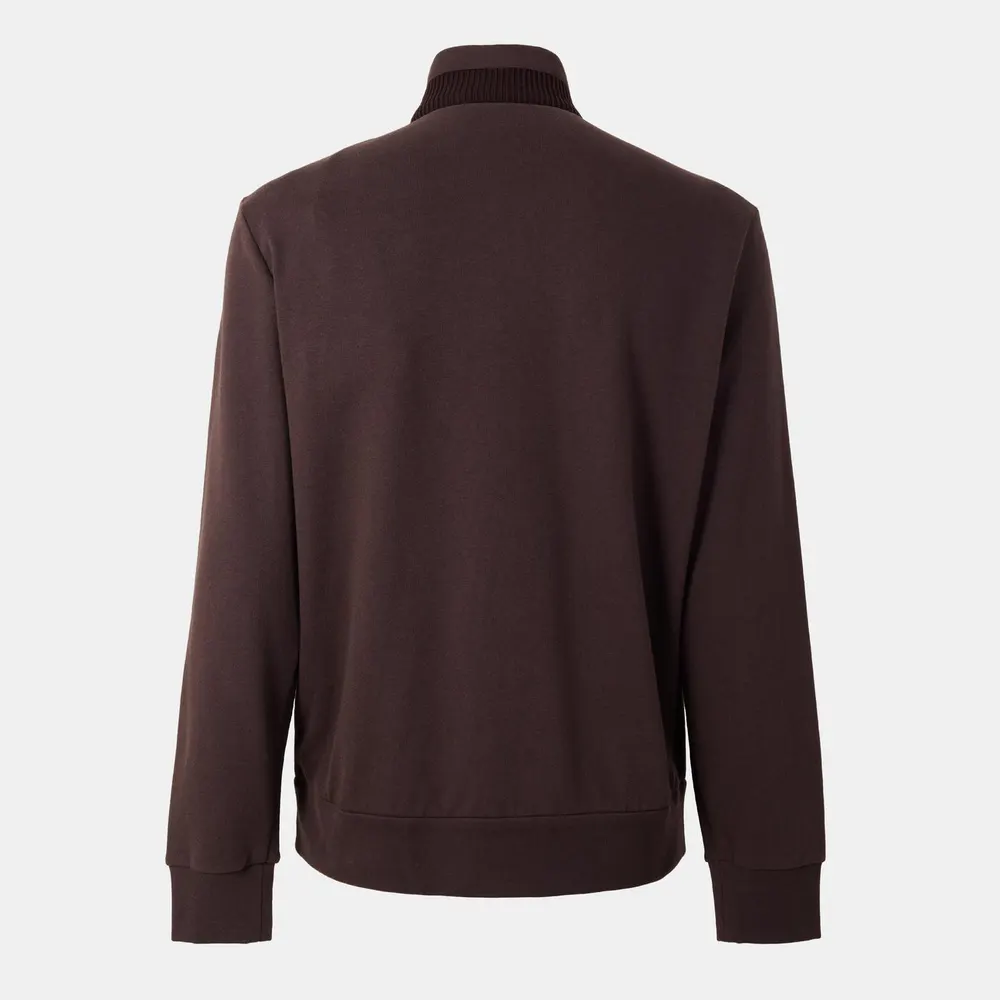 Moncler Men's Cardigan detail 2