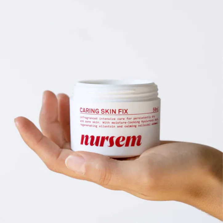 Nursem Caring Skin Fix 50ml detail 3
