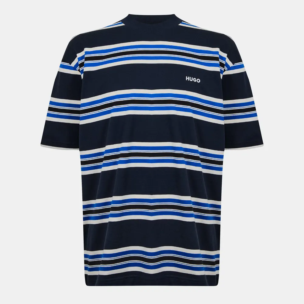 Hugo Men's Natinolo 01 Regular Fit T-Shirt