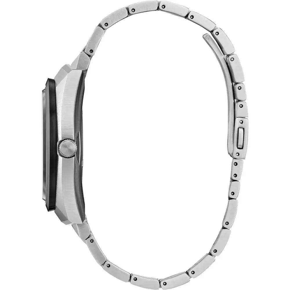 Citizen Eco-Drive 365 43mm Mens Watch Black in Black, additional product view 2