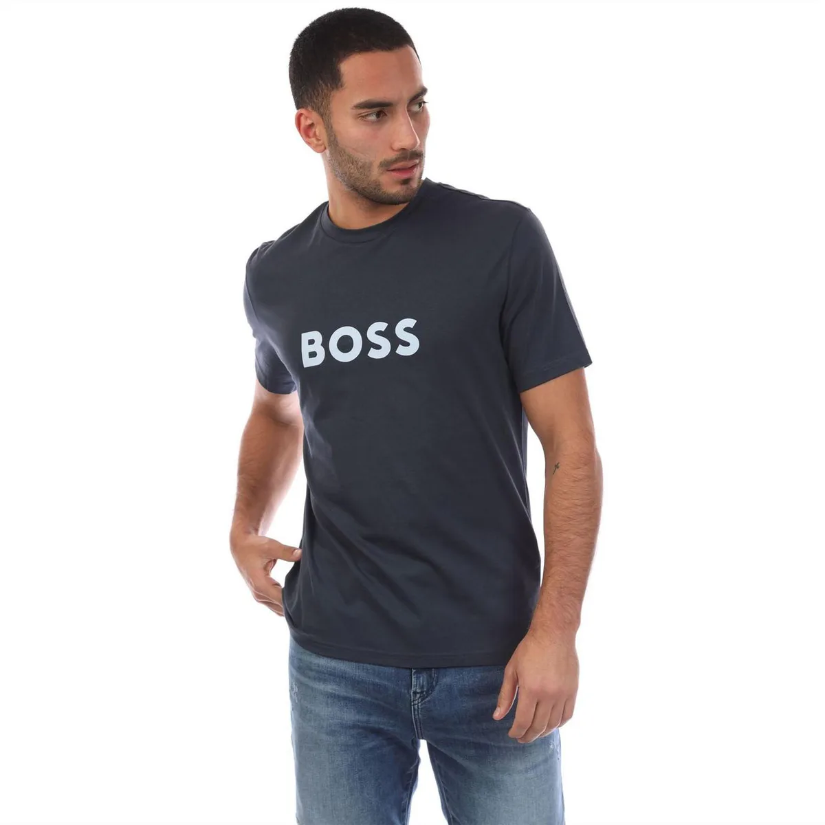 Boss Beach T-Shirt