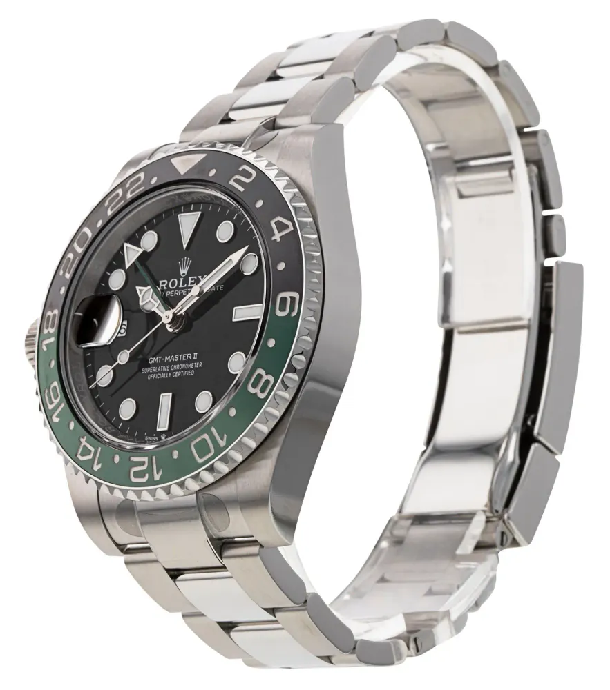 Rolex GMT Master II 126720 VTNR — 2025 — Very good detail 2