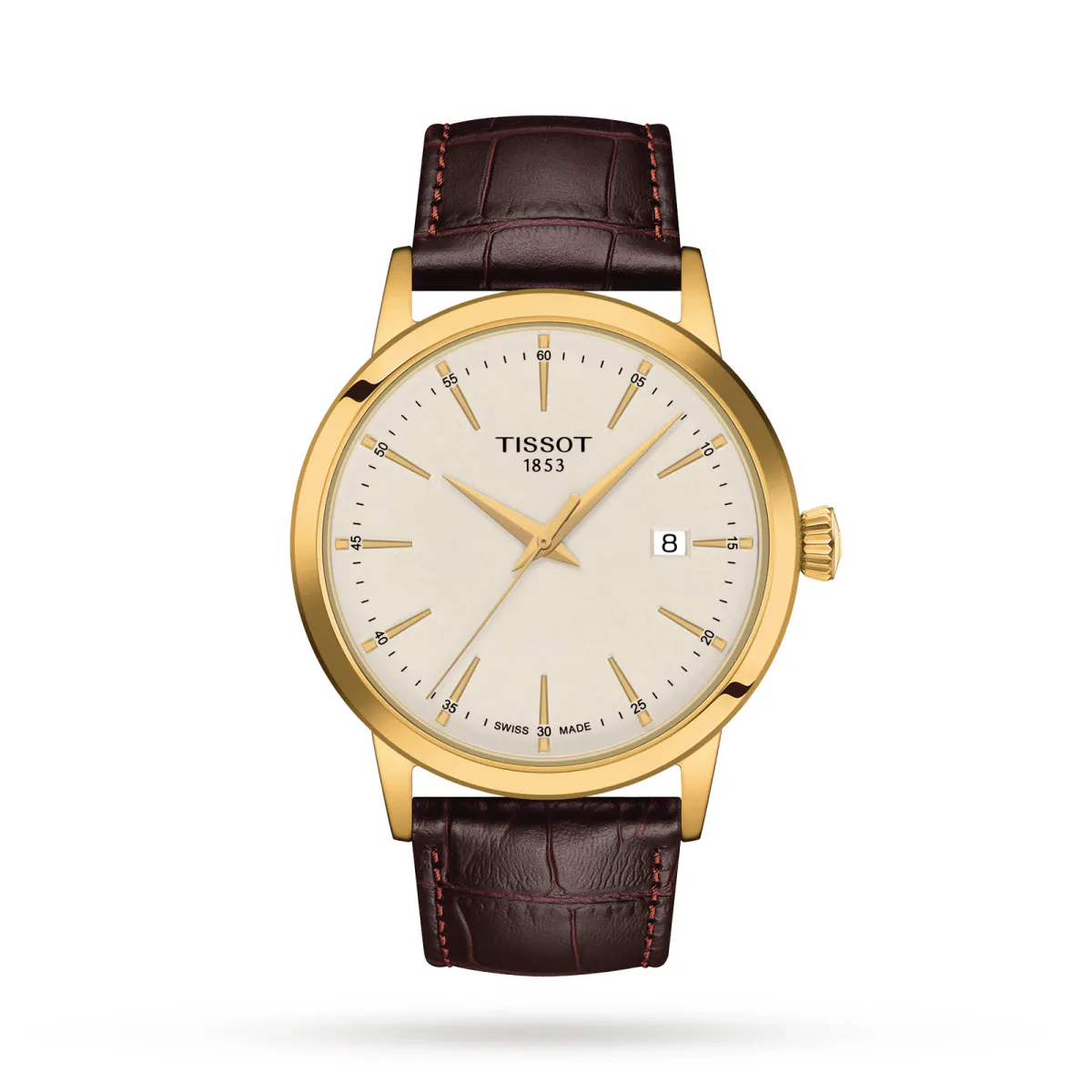 Tissot Dream 42mm Mens Watch