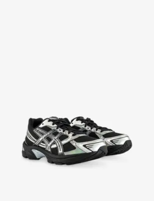 ASICS Gel 1130 Mesh Trainers - 6 detail 3