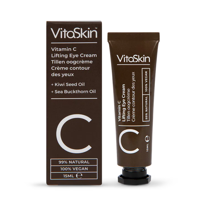 Vitaskin Vitamin C Lifting Eye Cream