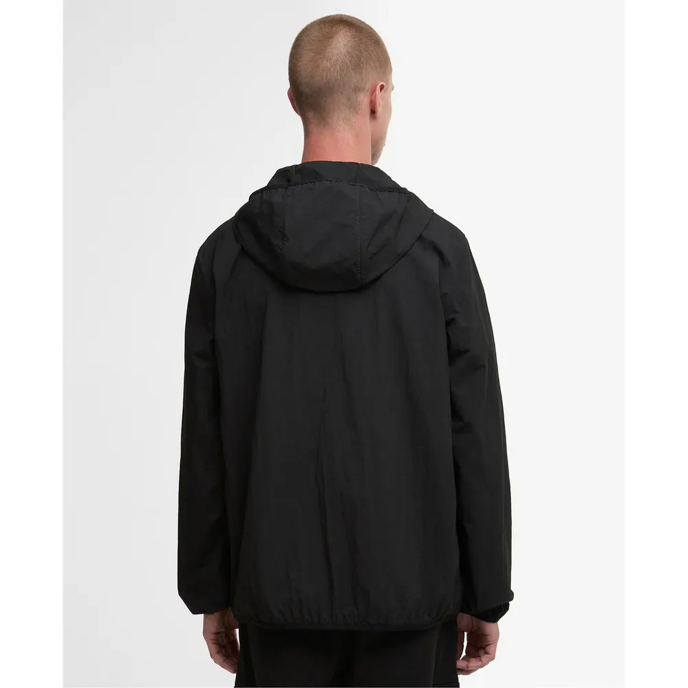 Barbour International Mens Dalton Casual Jacket detail 3