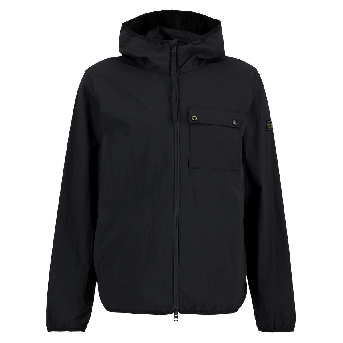 Barbour International Mens Dalton Casual Jacket