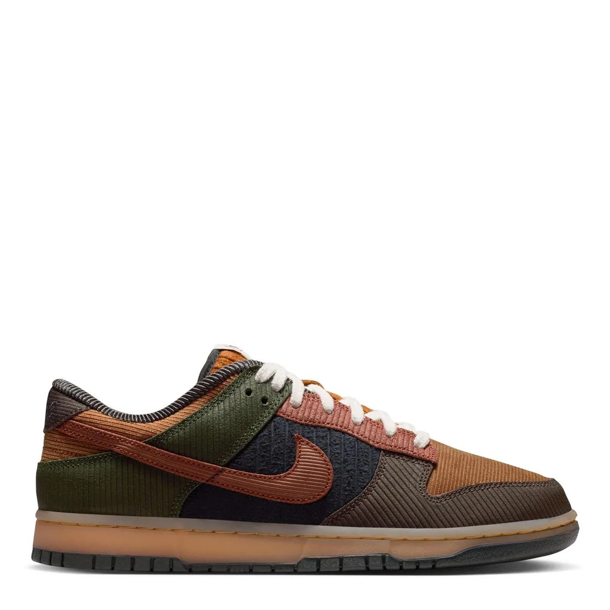 For Him Nike Nike Dunk Low Prem Sn64 in British Tan – Footwear