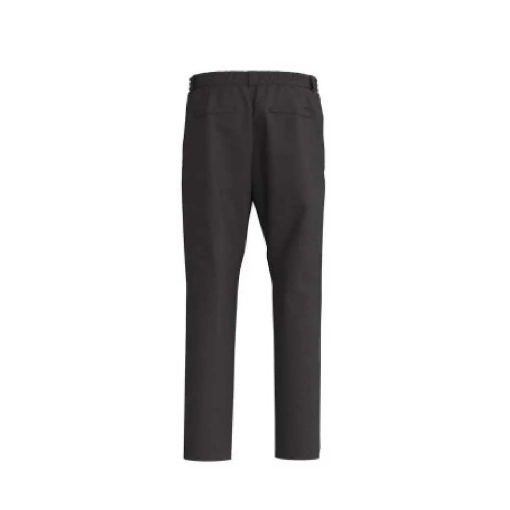 Hugo Randy243 Tapered-Fit Trousers detail 2