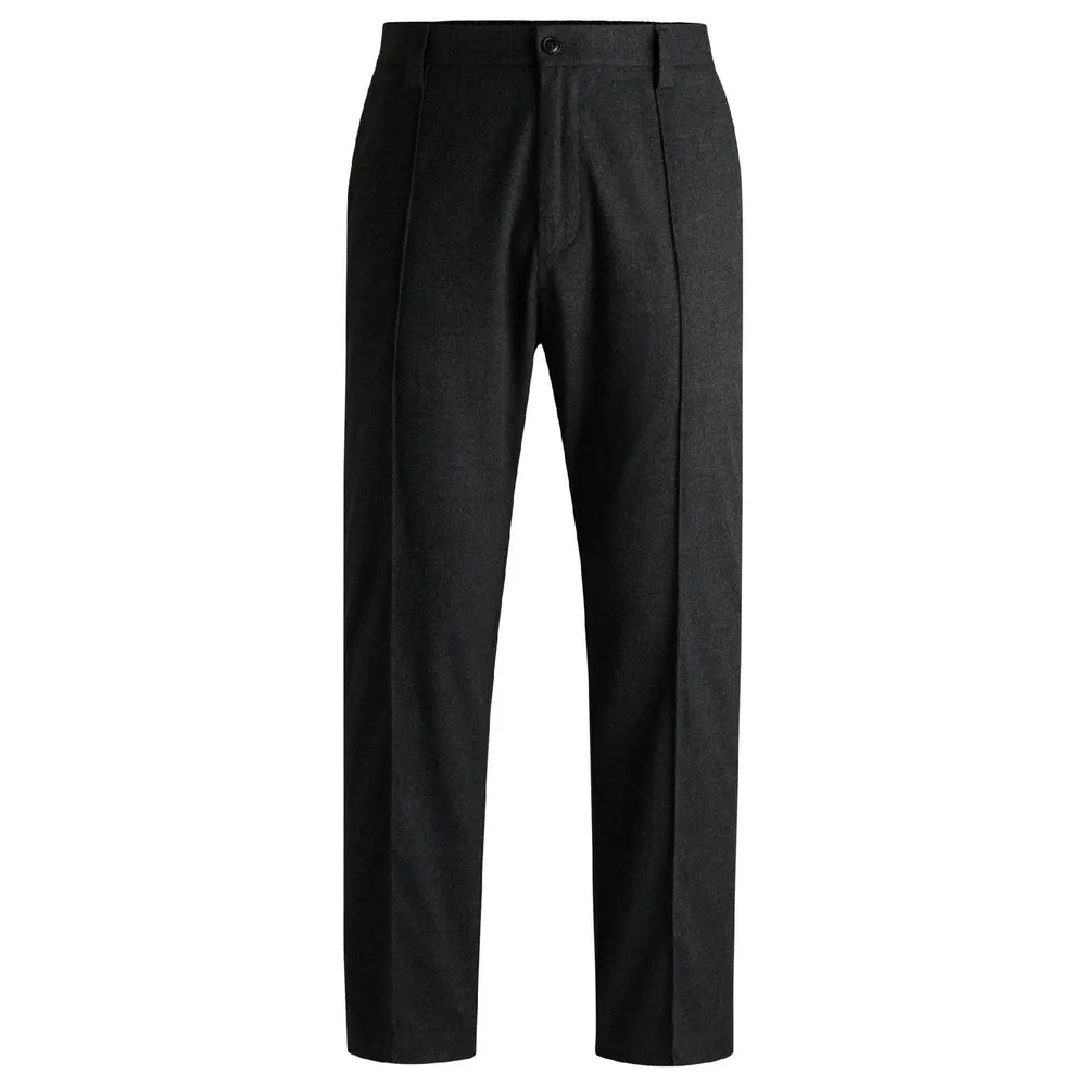 Hugo Randy243 Tapered-Fit Trousers