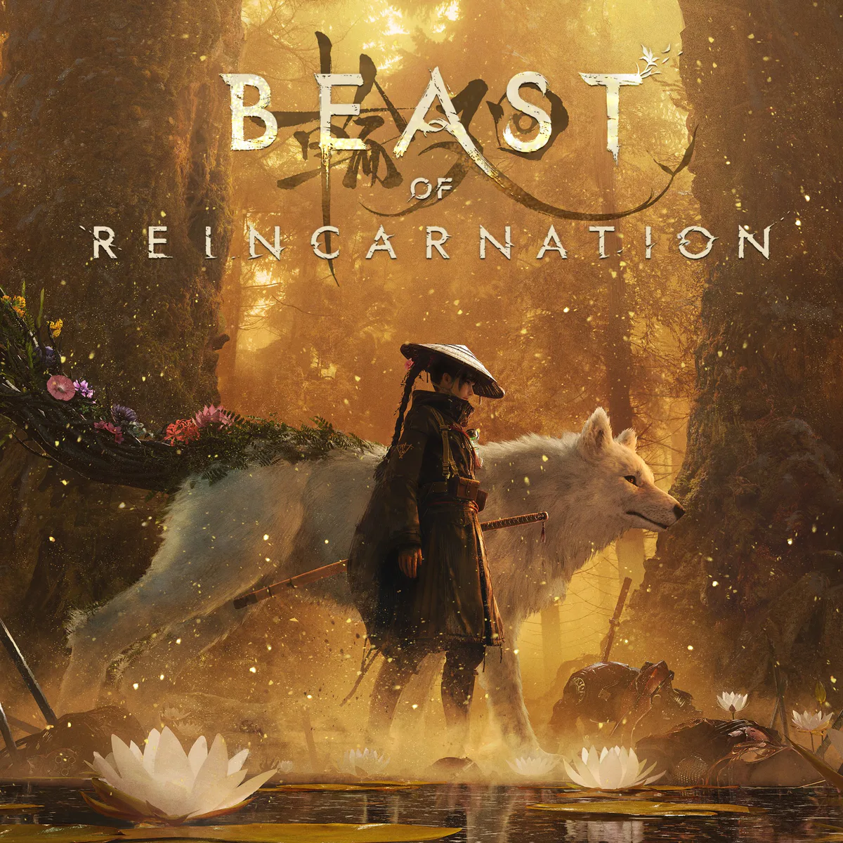 Fictions Beast of Reincarnation in Digital, additional product view 2