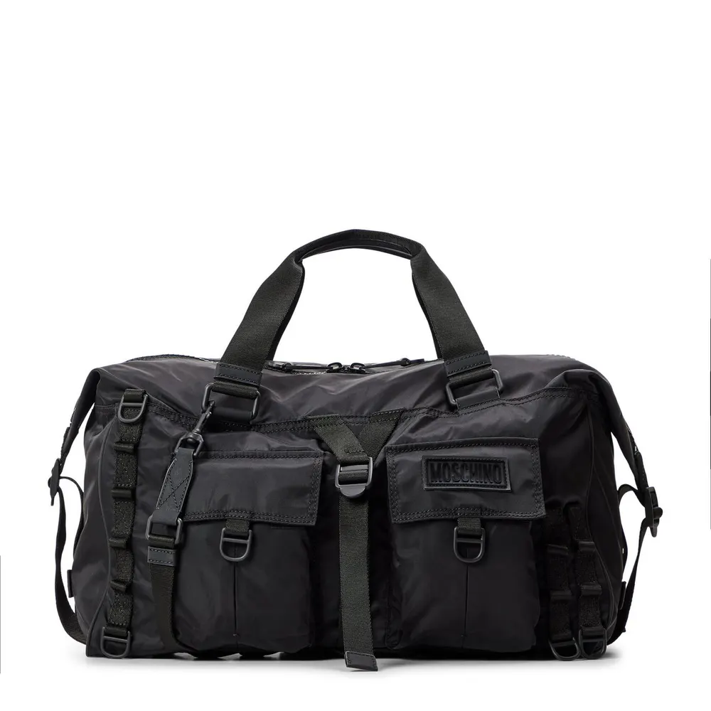 Moschino Men's Tote Bag