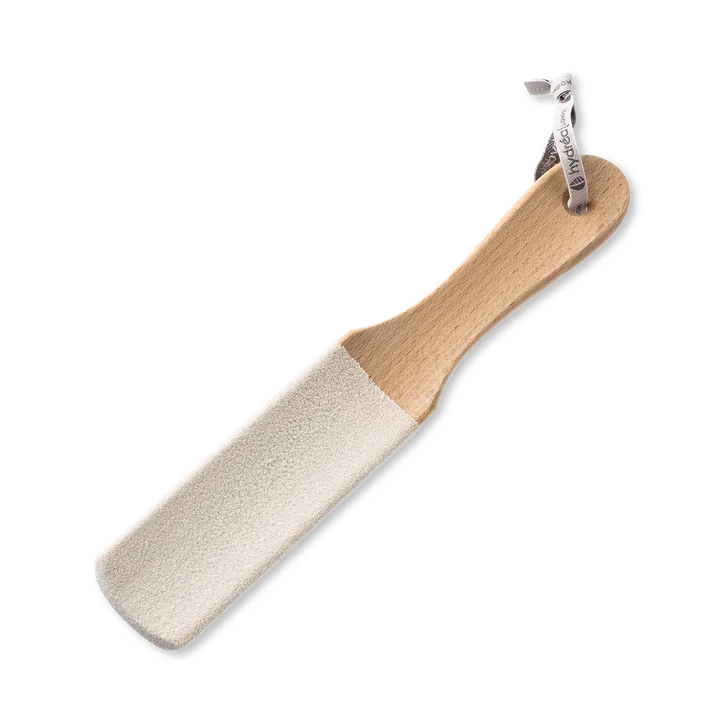 Hydréa London Ceramic Micro Crystal Curved Foot File, additional product view 2