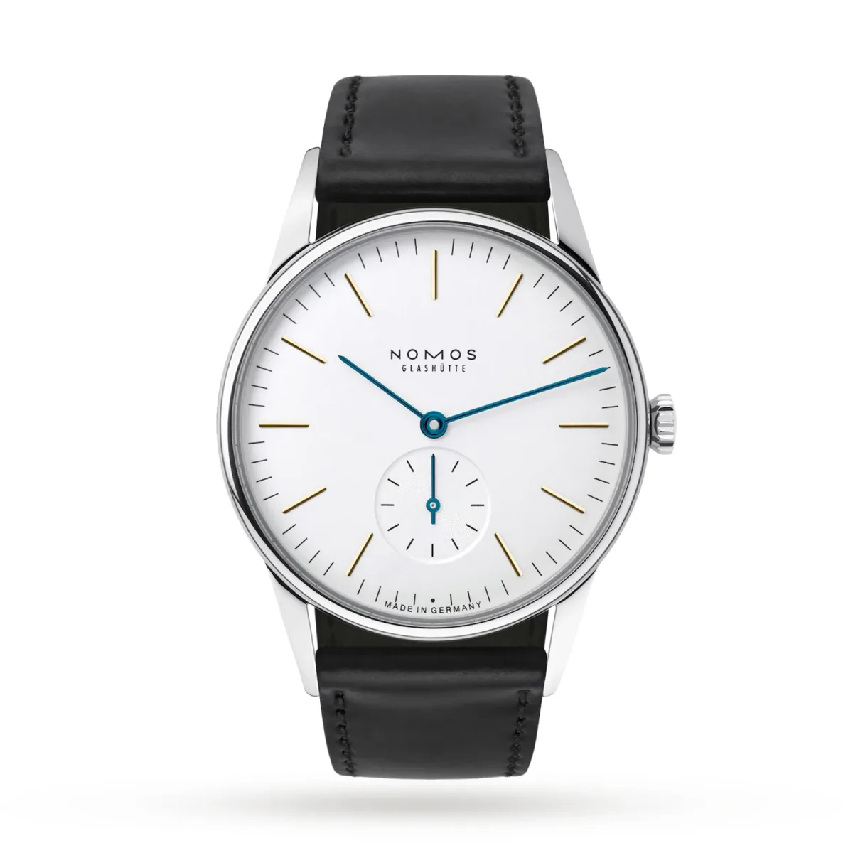 NOMOS Glashutte Orion 35mm Mens Watch