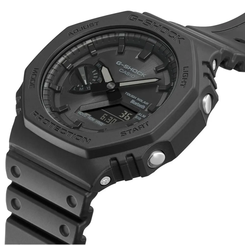 Casio G-SHOCK 48.5mm X 45.5mm Mens Watch detail 2
