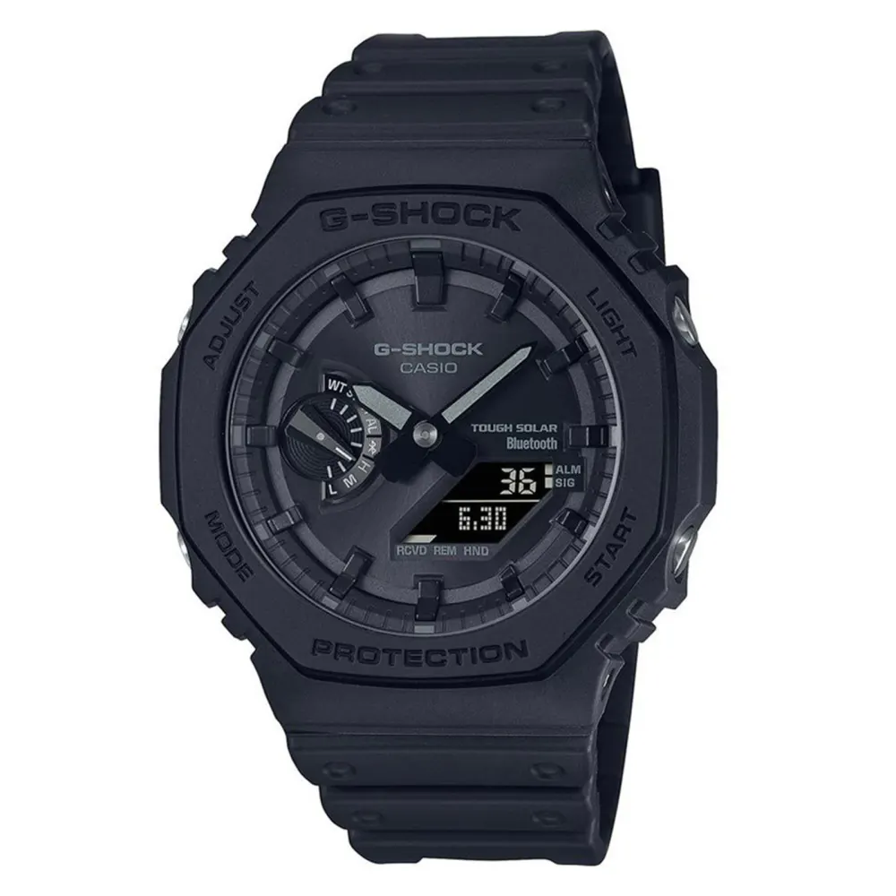 Casio G-SHOCK 48.5mm X 45.5mm Mens Watch detail 3