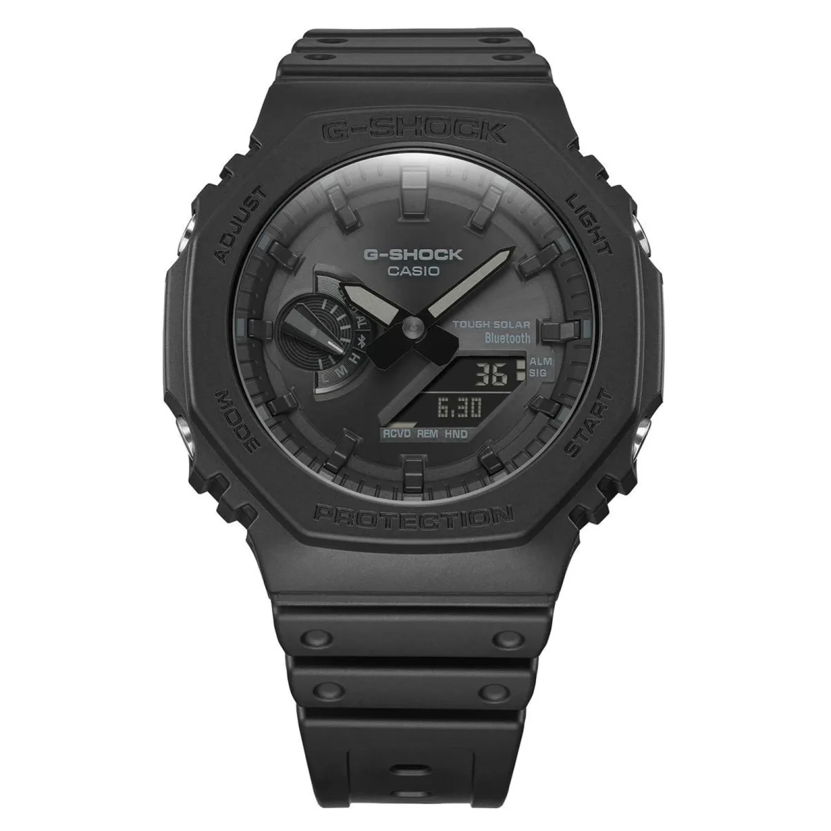 Casio G-SHOCK 48.5mm X 45.5mm Mens Watch