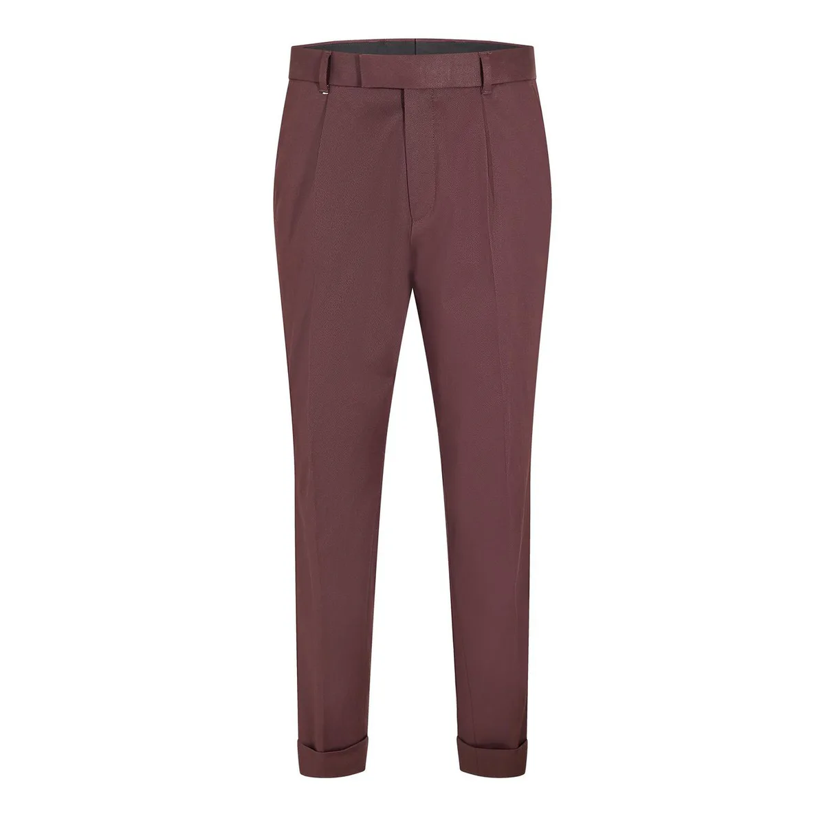 Boss Men's C Pepe Pl Straight Leg Trousers