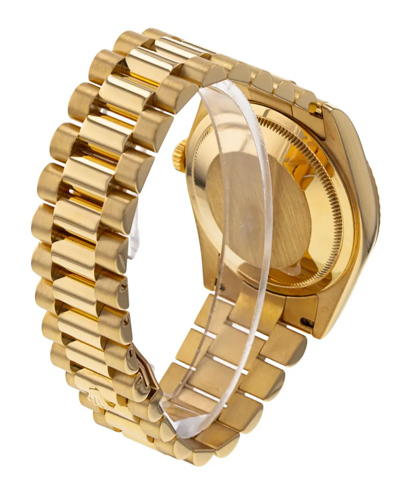 Rolex Day-Date 118238 — 2000 — Very good detail 3