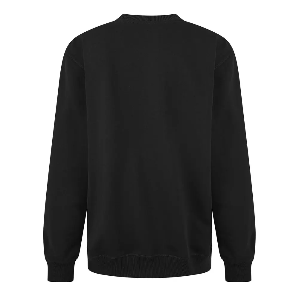 Balmain Balmain LG Sweat Sn64 detail 2