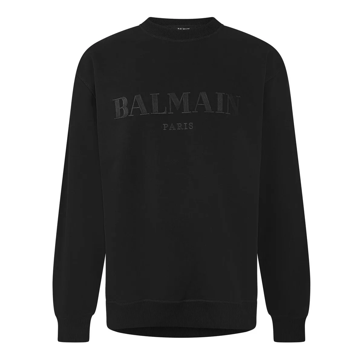 Balmain Balmain LG Sweat Sn64