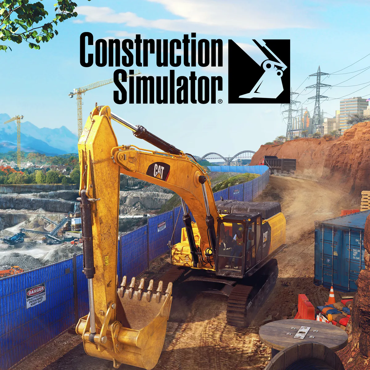 astragon Entertainment GmbH Construction Simulator in Digital, additional product view 2