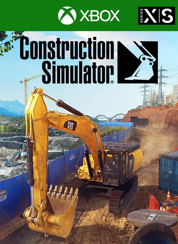 astragon Entertainment GmbH Construction Simulator in Digital, additional product view 3