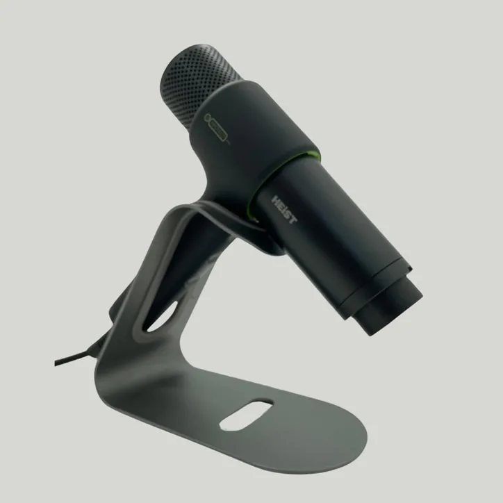 Heist Metal Stand, additional product view 2