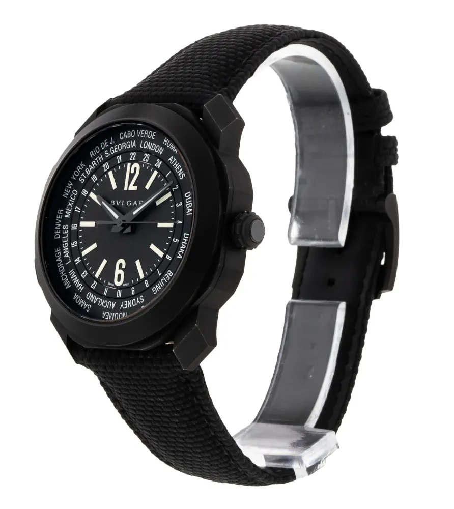 Bvlgari Octo 103486 — 2022 — Very good detail 2