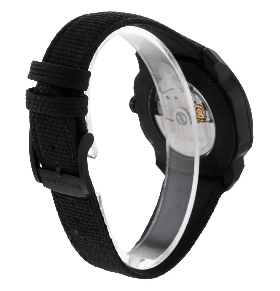 Bvlgari Octo 103486 — 2022 — Very good detail 3