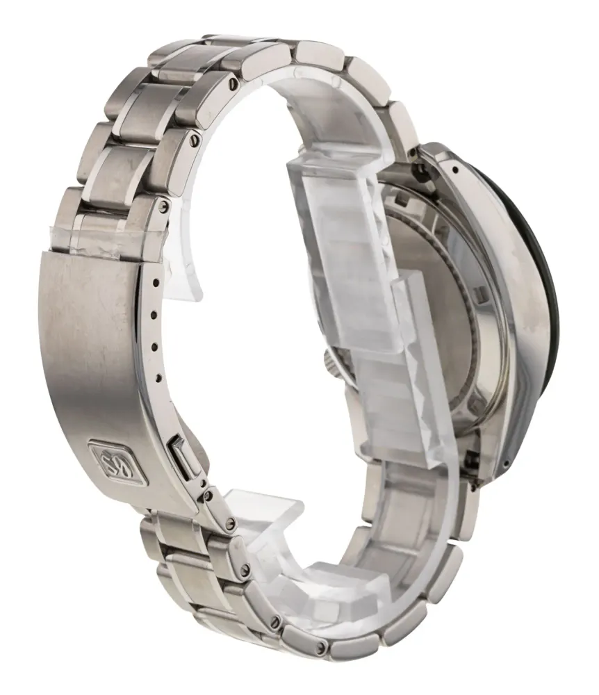Grand Seiko Sport Collection SBGE257 — 2021 — Excellent detail 3