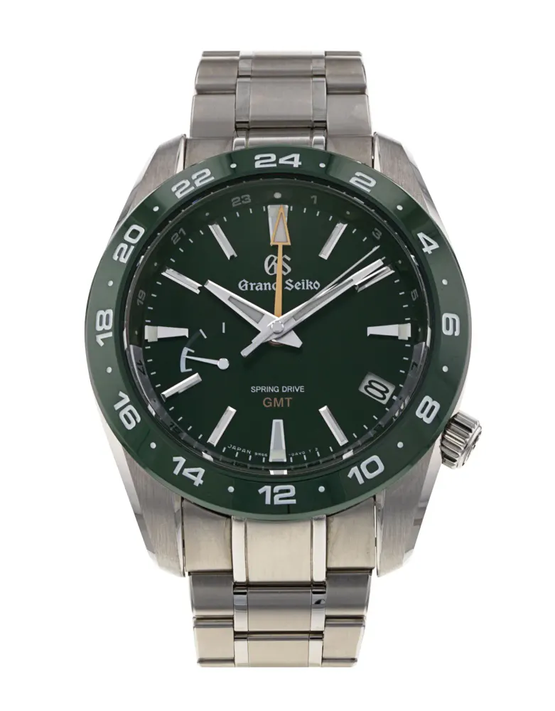 Grand Seiko Sport Collection SBGE257 — 2021 — Excellent
