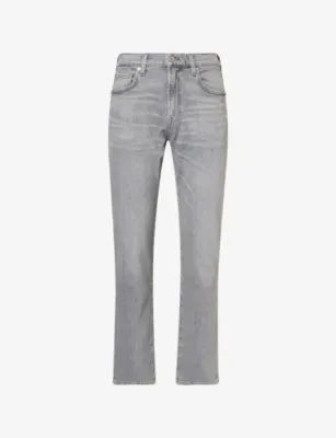 CITIZENS OF HUMANITY Elijah Straight-Leg Denim Jeans