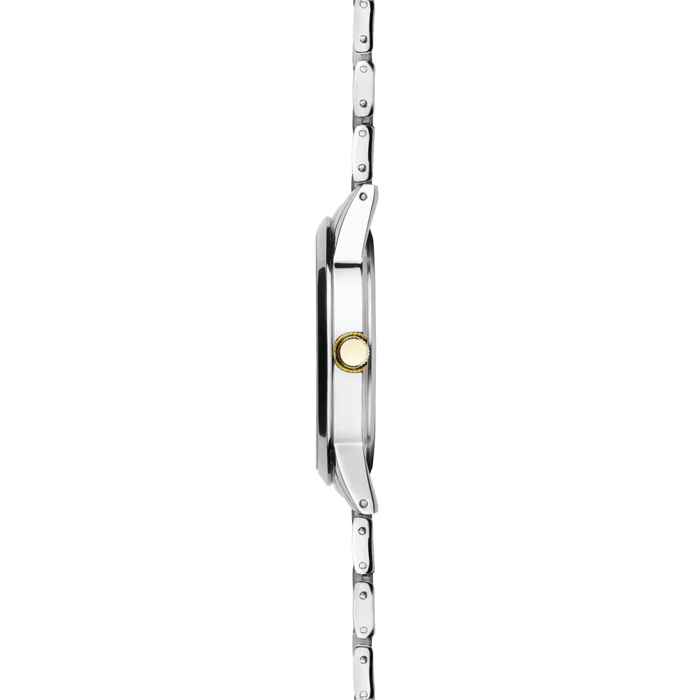 Sekonda Beaumont 40mm Mens Watch White in White, additional product view 2