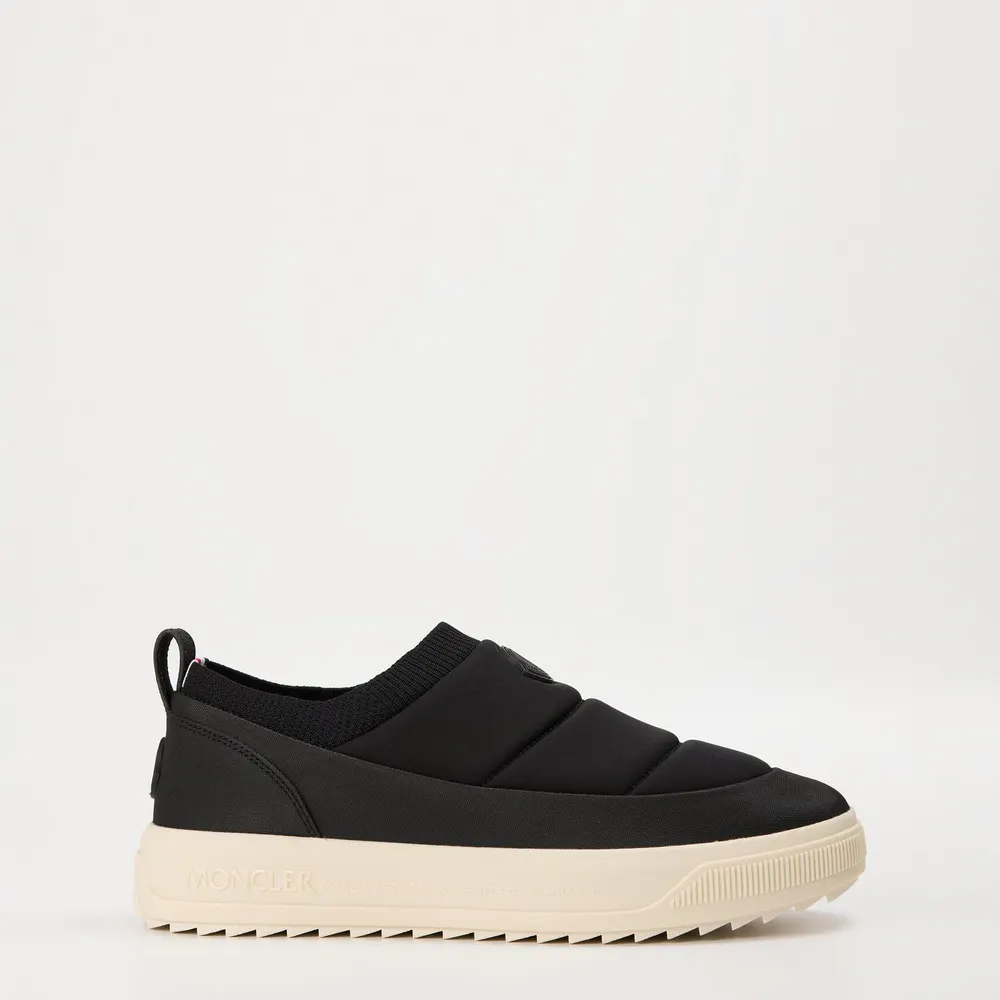 Moncler Men's Slip On Trainers