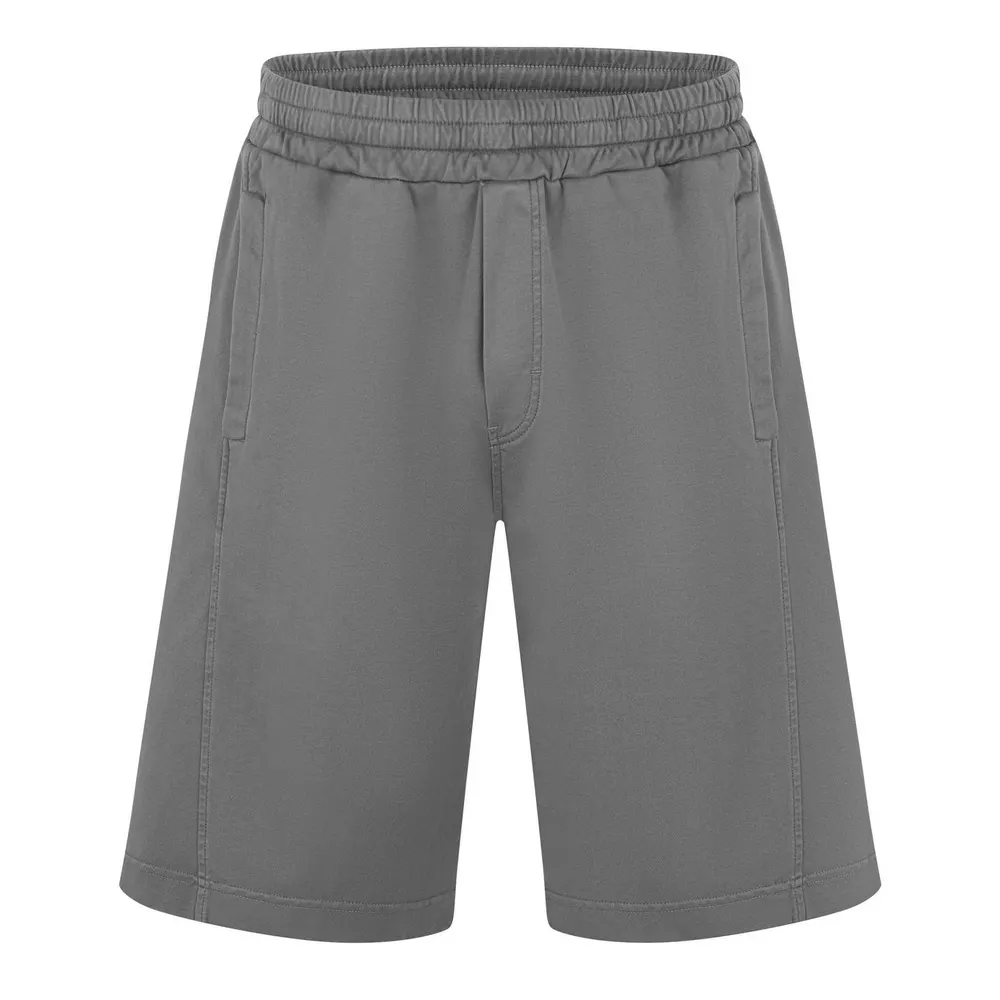 Dolce and Gabbana Fleece Shorts