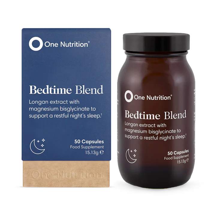 One Nutrition Bedtime Blend 50s