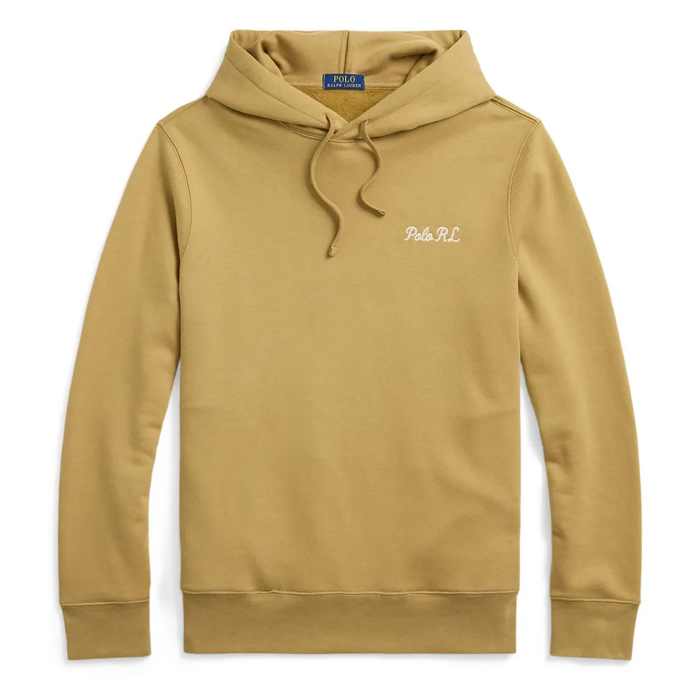 Polo Ralph Lauren Bear Fleece Hoodie