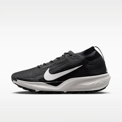Nike ACG Pegasus Trail GORE-TEX Men's Waterproof Trail-Running Shoes - Black/Light Orewood Brown/Anthracite/Summit White