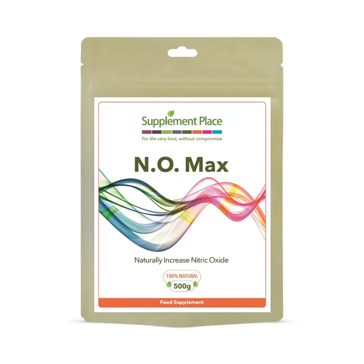 Supplement Place N.O. Max Powder | 250g