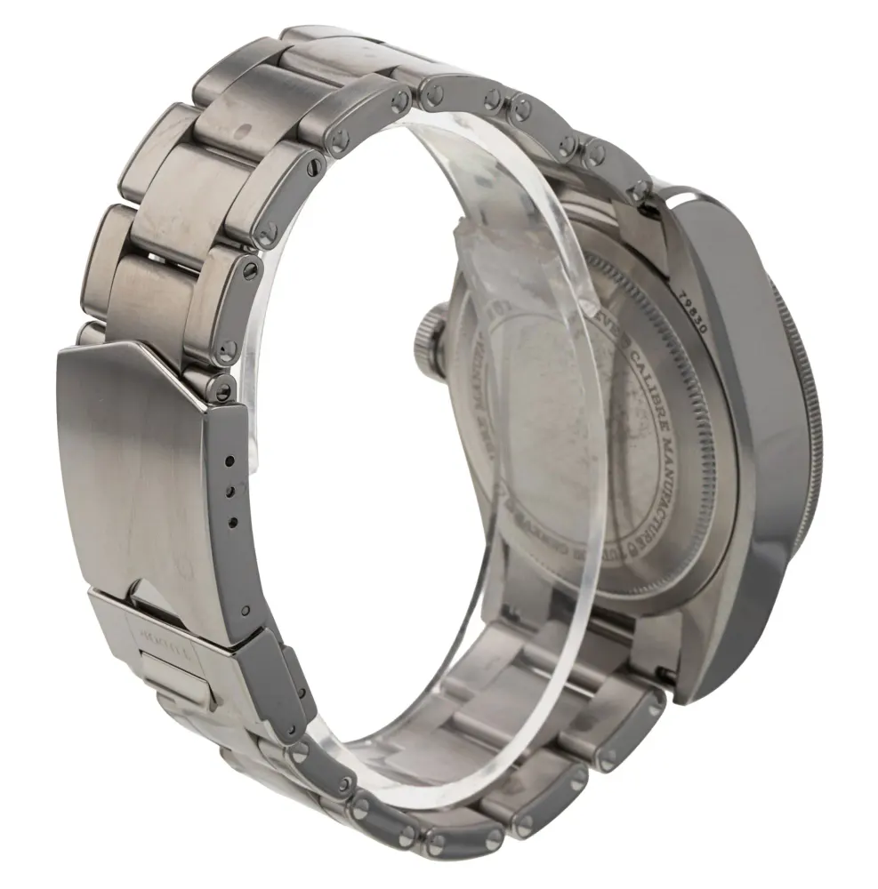 Tudor Black Bay GMT M79830RB-0001 — 2021 — Very good detail 3